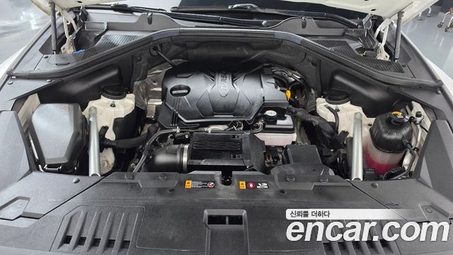 Genesis GV80 2.5T Gasoline AWD 2022 — фото 6