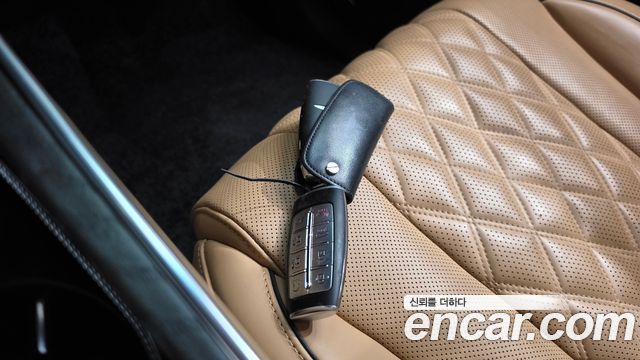Genesis GV80 2.5T Gasoline AWD 2022 — фото 15