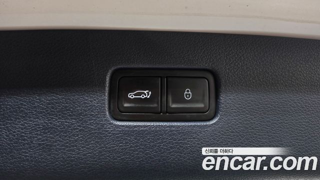 Genesis GV80 2.5T Gasoline AWD 2022 — фото 17