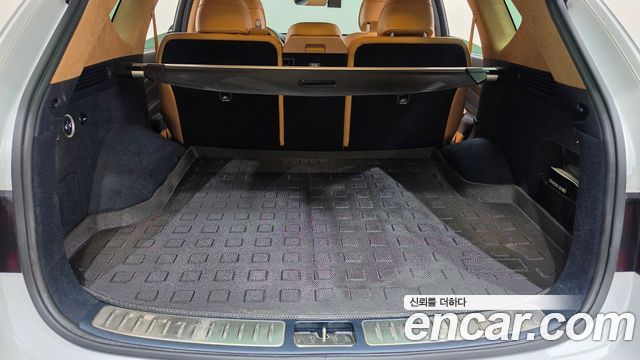 Genesis GV80 2.5T Gasoline AWD 2022 — фото 18