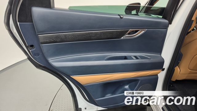 Genesis GV80 2.5T Gasoline AWD 2022 — фото 25