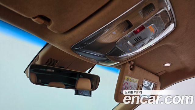Genesis GV80 2.5T Gasoline AWD 2022 — фото 27