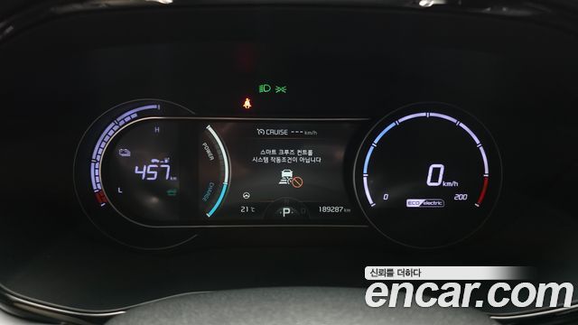 Kia Niro Plus Air (Taxi Trim) 2023 — фото 8