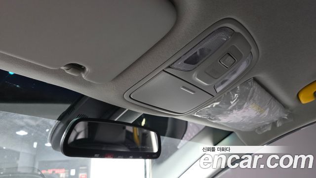 Kia Niro Plus Air (Taxi Trim) 2023 — фото 18