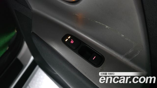 Kia Niro Plus Air (Taxi Trim) 2023 — фото 19