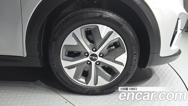 Kia Niro Plus Air (Taxi Trim) 2023 — фото 21