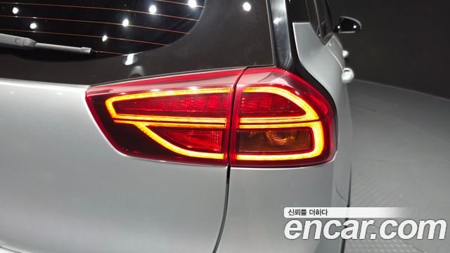 Kia Niro Plus Air (Taxi Trim) 2023 — фото 23