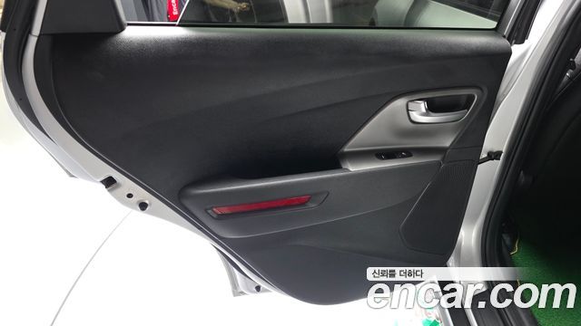 Kia Niro Plus Air (Taxi Trim) 2023 — фото 25
