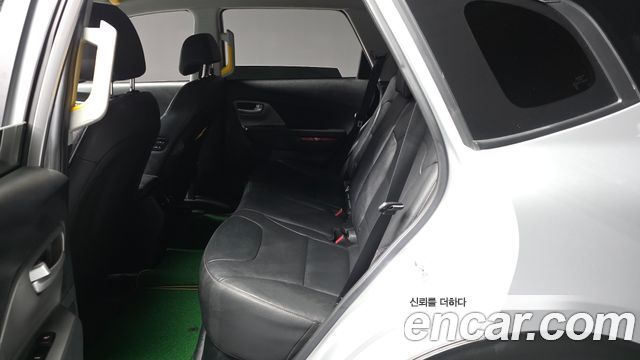 Kia Niro Plus Air (Taxi Trim) 2023 — фото 26