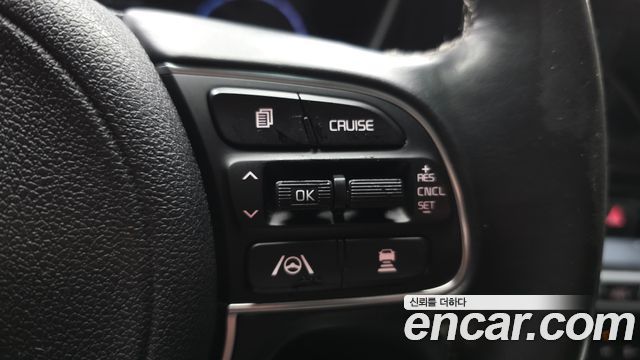 Kia Niro Plus Air (Taxi Trim) 2023 — фото 29