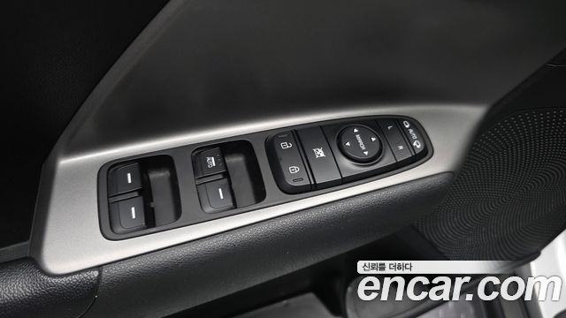Kia Niro Plus Air (Taxi Trim) 2023 — фото 30