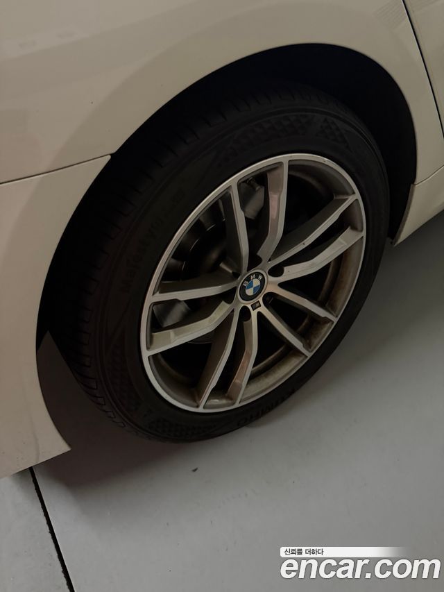 BMW 5 Series (G30) 530i M Sport Package Plus 2017 — фото 5