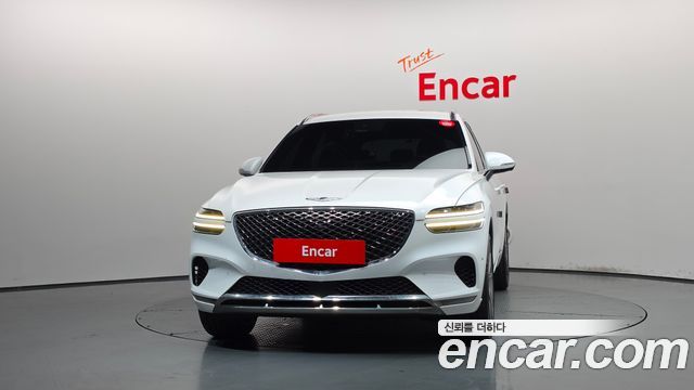 Genesis GV70 2.5T Gasoline AWD 2023 — фото 3