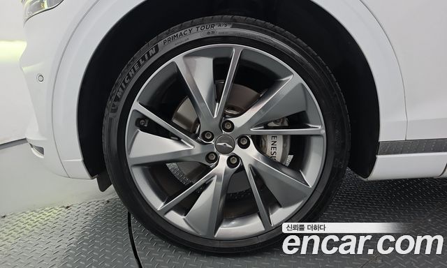 Genesis GV70 2.5T Gasoline AWD 2023 — фото 5