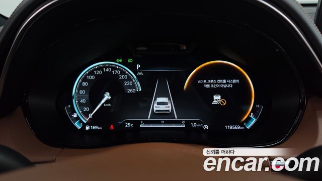 Genesis GV70 2.5T Gasoline AWD 2023 — фото 8