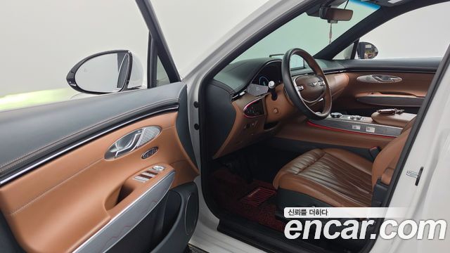 Genesis GV70 2.5T Gasoline AWD 2023 — фото 10