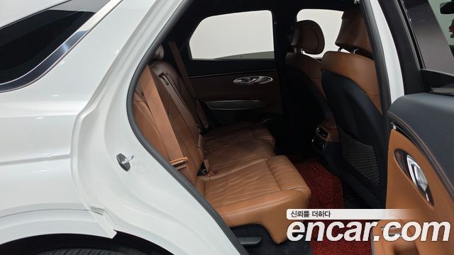 Genesis GV70 2.5T Gasoline AWD 2023 — фото 15