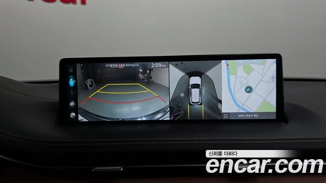 Genesis GV70 2.5T Gasoline AWD 2023 — фото 18