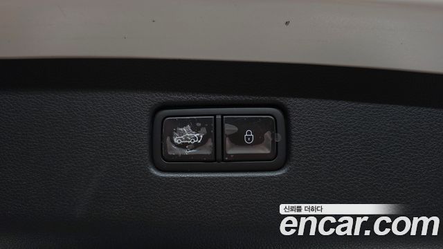 Genesis GV70 2.5T Gasoline AWD 2023 — фото 22