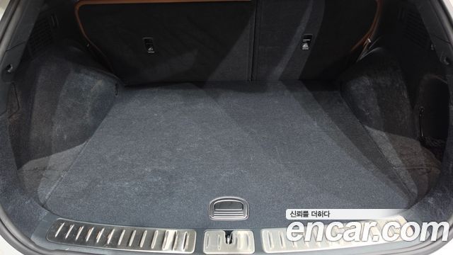 Genesis GV70 2.5T Gasoline AWD 2023 — фото 23