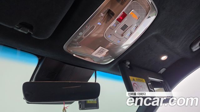 Genesis GV70 2.5T Gasoline AWD 2023 — фото 24