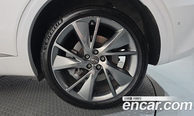 Genesis GV70 2.5T Gasoline AWD 2023 — фото 27