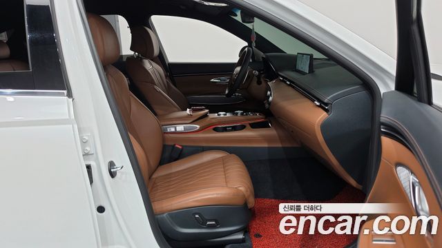 Genesis GV70 2.5T Gasoline AWD 2023 — фото 32