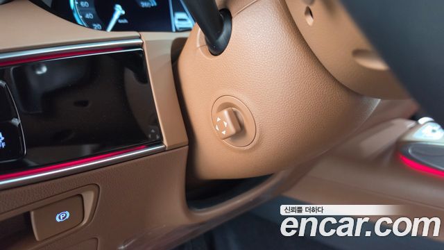 Genesis GV70 2.5T Gasoline AWD 2023 — фото 34