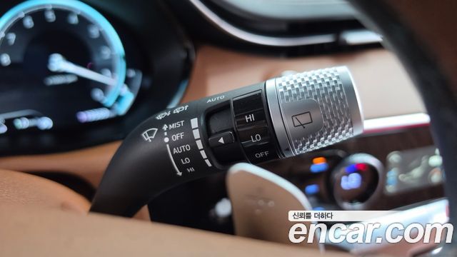 Genesis GV70 2.5T Gasoline AWD 2023 — фото 36