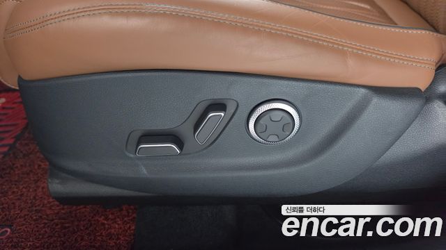 Genesis GV70 2.5T Gasoline AWD 2023 — фото 38