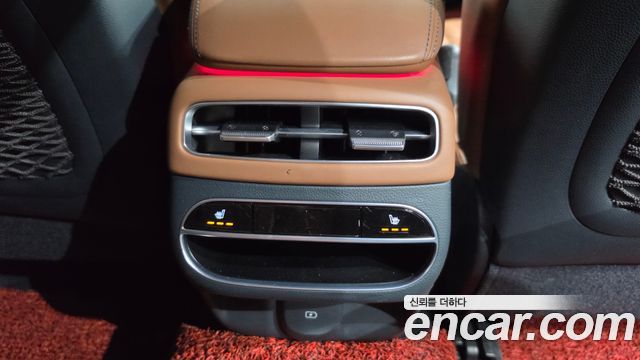 Genesis GV70 2.5T Gasoline AWD 2023 — фото 46