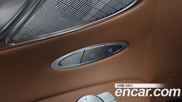 Genesis GV70 2.5T Gasoline AWD 2023 — фото 48