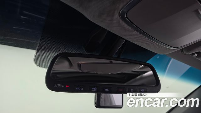 Hyundai Sonata (LF) 2.0 Premium Special 2016 — фото 17