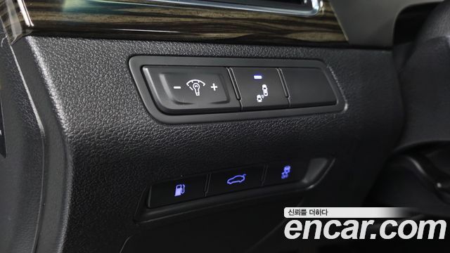 Hyundai Sonata (LF) 2.0 Premium Special 2016 — фото 19