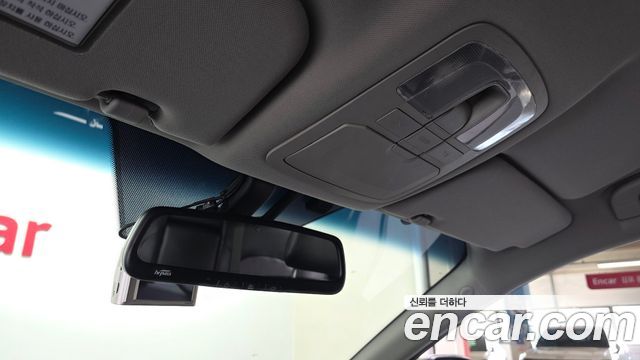 KG Mobility (SsangYong) Style Korando C 2.2 Extreme 2WD 2017 — фото 19