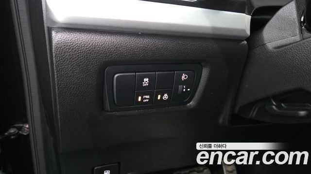KG Mobility (SsangYong) Style Korando C 2.2 Extreme 2WD 2017 — фото 22
