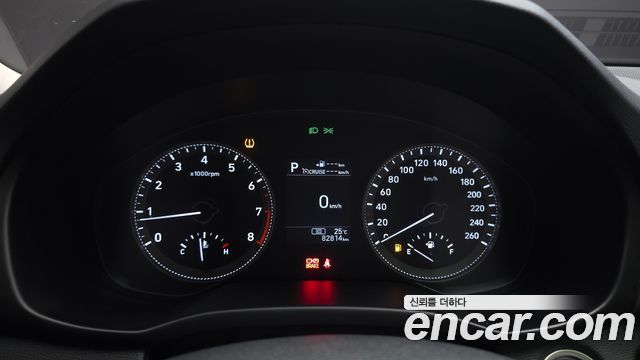 Hyundai Grandeur (IG) 2.4 Modern 2019 — фото 8