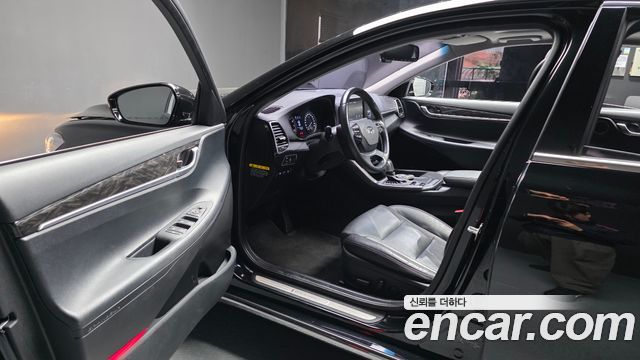 Hyundai Grandeur (IG) 2.4 Modern 2019 — фото 10