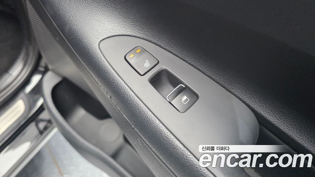 Hyundai Grandeur (IG) 2.4 Modern 2019 — фото 23
