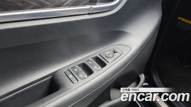 Hyundai Grandeur (IG) 2.4 Modern 2019 — фото 24