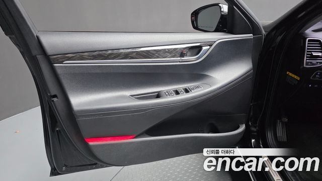 Hyundai Grandeur (IG) 2.4 Modern 2019 — фото 30