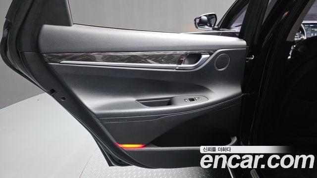 Hyundai Grandeur (IG) 2.4 Modern 2019 — фото 31