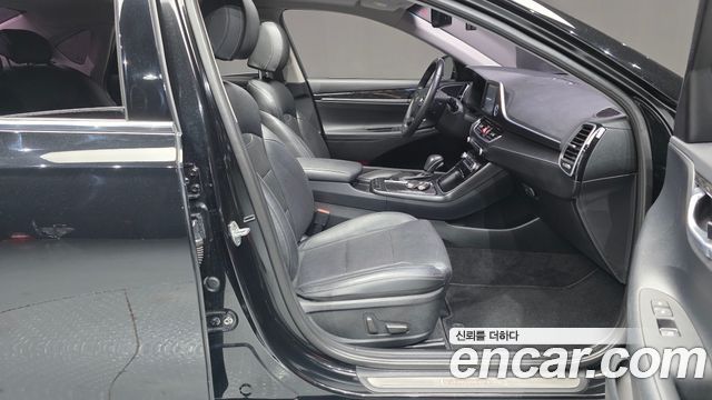 Hyundai Grandeur (IG) 2.4 Modern 2019 — фото 32