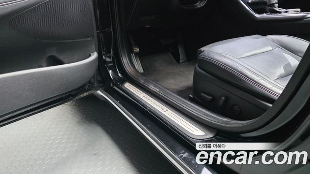 Hyundai Grandeur (IG) 2.4 Modern 2019 — фото 34