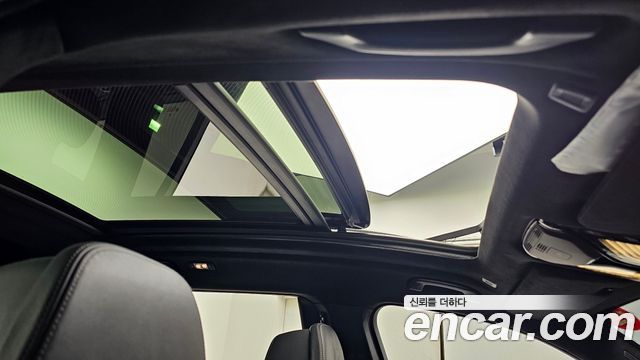 BMW X7 (G07) xDrive 40i Design Pure Excellence 7-Seater 2023 — фото 28