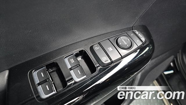 Kia Sportage The Bold Diesel 2.0 2WD Noblesse 2019 — фото 13