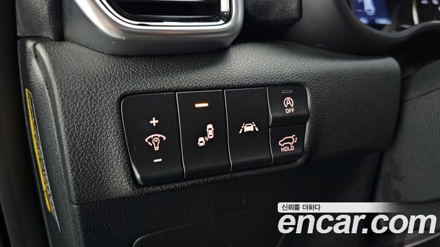 Kia Sportage The Bold Diesel 2.0 2WD Noblesse 2019 — фото 14