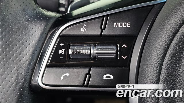 Kia Sportage The Bold Diesel 2.0 2WD Noblesse 2019 — фото 16