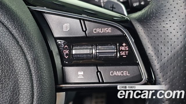 Kia Sportage The Bold Diesel 2.0 2WD Noblesse 2019 — фото 17