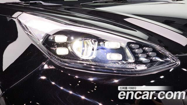 Kia Sportage The Bold Diesel 2.0 2WD Noblesse 2019 — фото 22